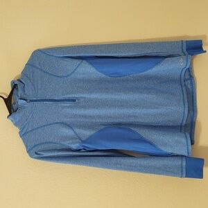 Champion Women's Long Sleeve Athletic Shirt